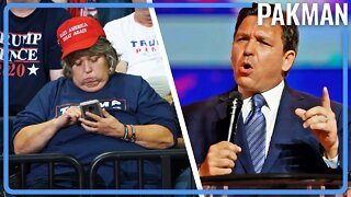 Will Trump Supporters Abandon Politics Post-Trump?