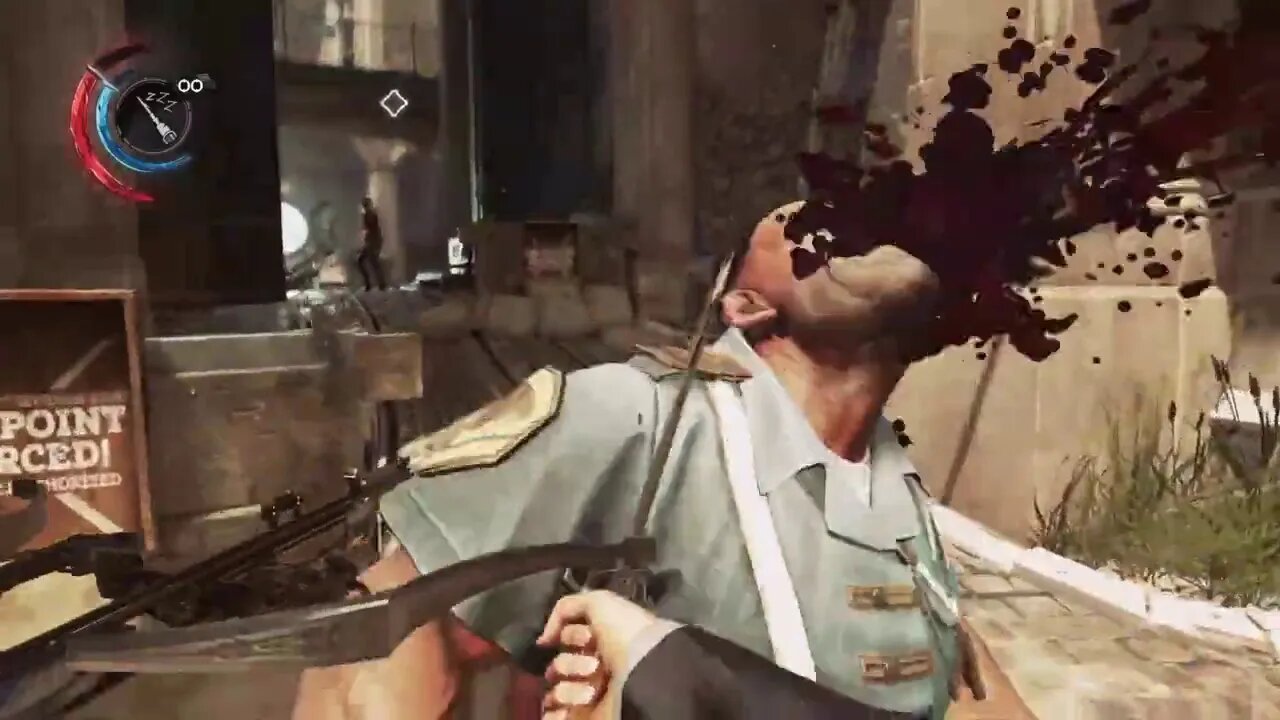 Dishonored 2 Part 5-Places Like This