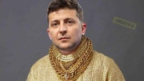 RUSSIA DID IT OR WAIT..