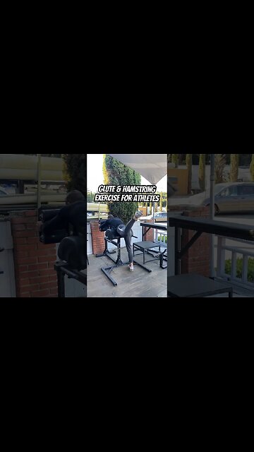 Do this exercise if you want to get faster.