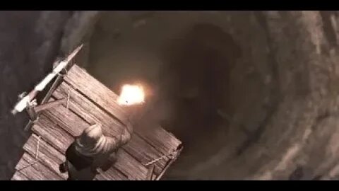 Wolves Among the Dead (Assassin's Creed: Brotherhood)