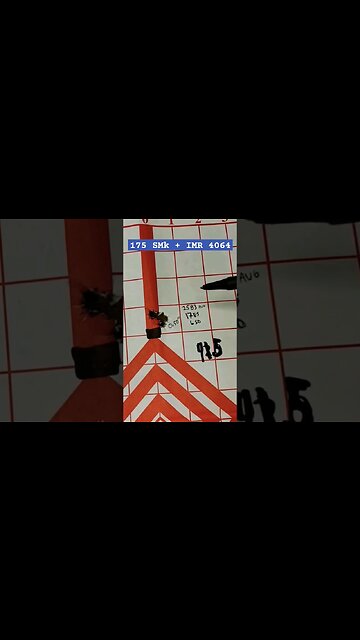 I Think We Found Our Load (Or Was It A Fluke?)