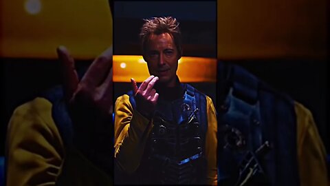 Reverse Flash VC JL + Avengers #shorts #marvel