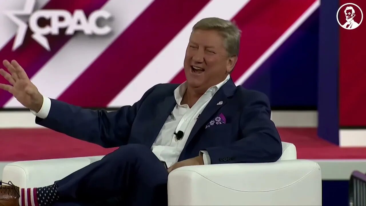 CPAC Day 3 in 2 Minutes