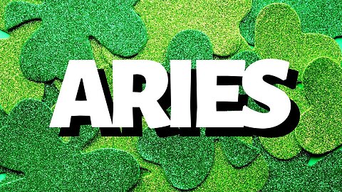 Aries Upcoming March tarot card reading