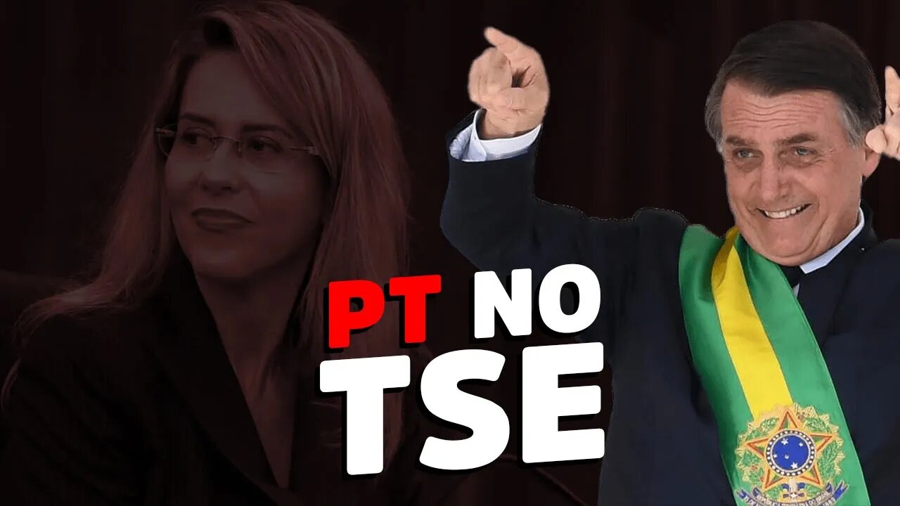 Bolsonaro nomeia advogada de Lula para o TSE