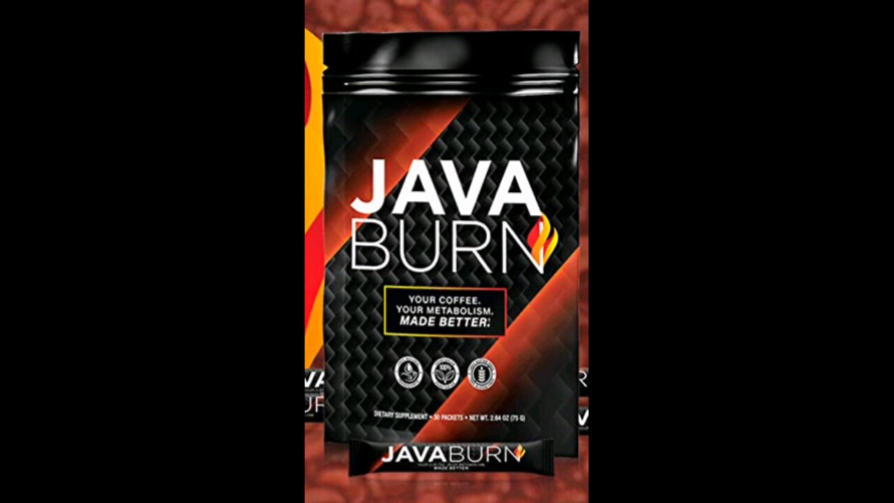 Revitalize Your Morning: Introducing JavaBurn - Your Ultimate Coffee Companion!