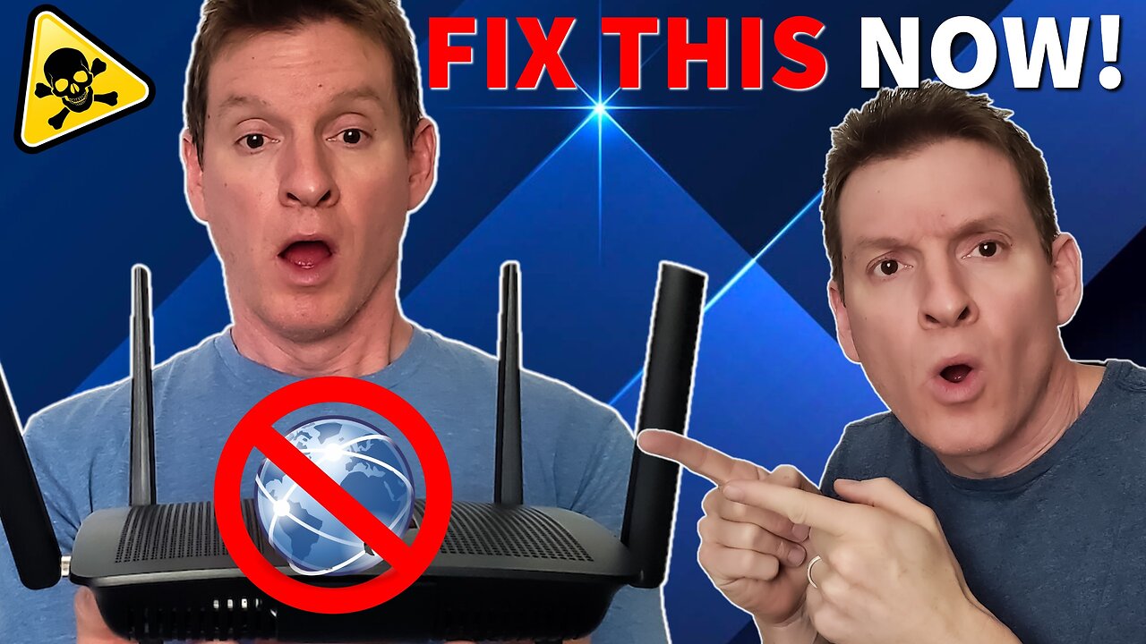 THE MOST COMMON HOME NETWORKING MISTAKES!! HOME NETWORKS 2023