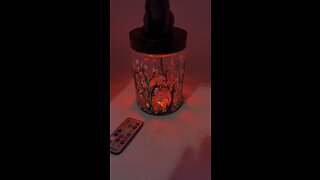 Led Piggy Bank