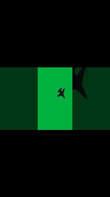 jets GREEN SCREEN EFFECTS/ELEMENTS