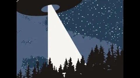 'Active cover-up' of UFO visits to Earth / Bart Begley / Paul Begley