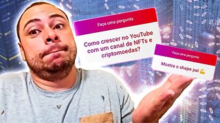 JOGO NFT DE CLICK PODE SIM DAR CERTO - ASSISTA E ENTENDA