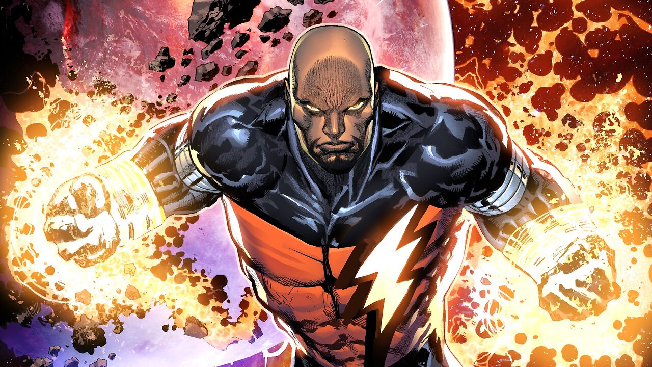 BISHOP AZARIYAH AND HIS SON ARE REAL SUPERHEROES AND WARRIORS OF RIGHTEOUSNESS!! (Isaiah 13:12)!!