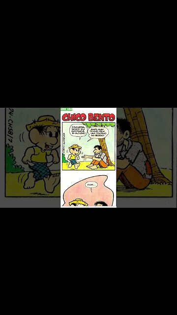 Chico Bento