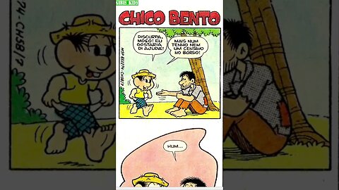 Chico Bento