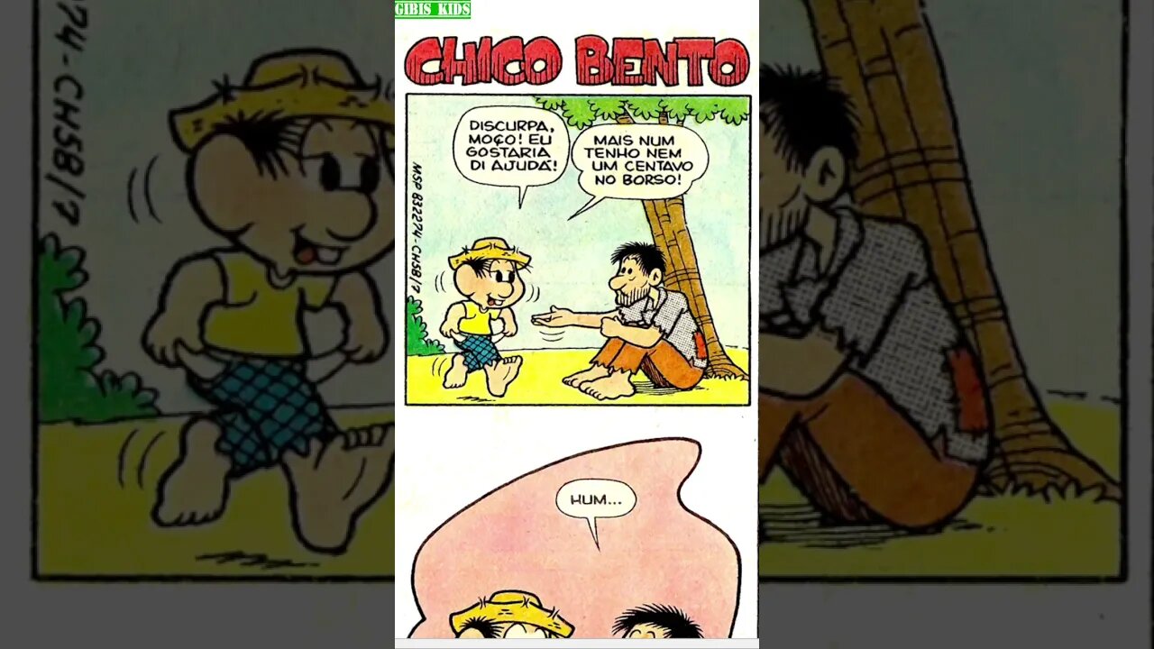 Chico Bento