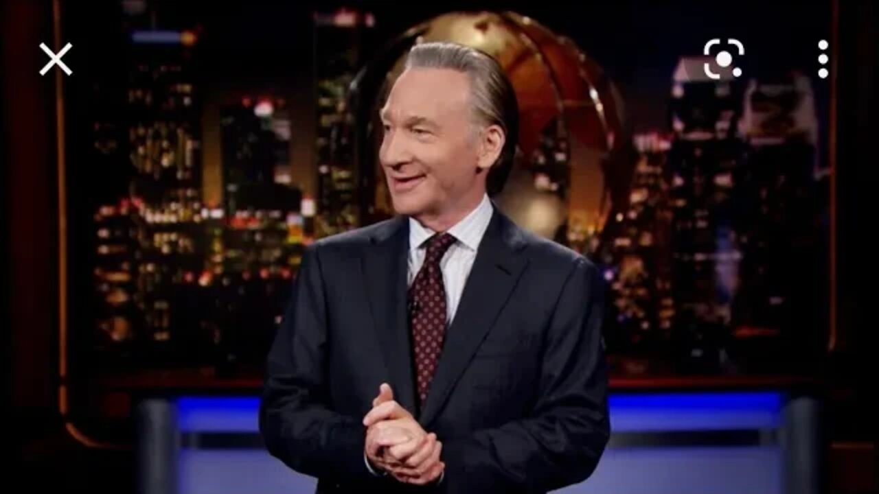 Bill Maher on Latino Voters