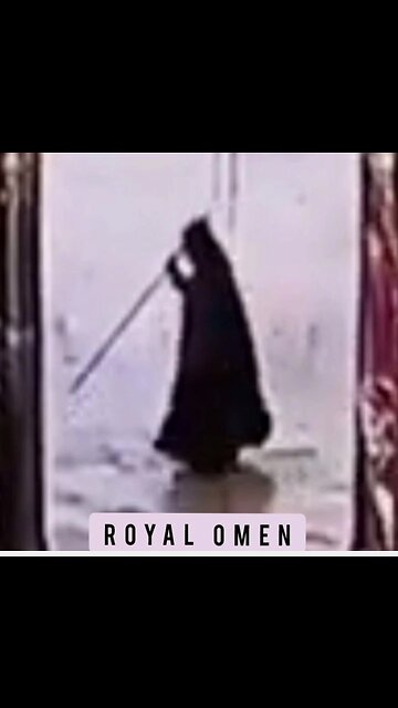 ROYAL OMEN, ANTICHRIST