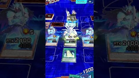 Yu-Gi-Oh! Duel Links - Breaking The Auto-Duel Feature