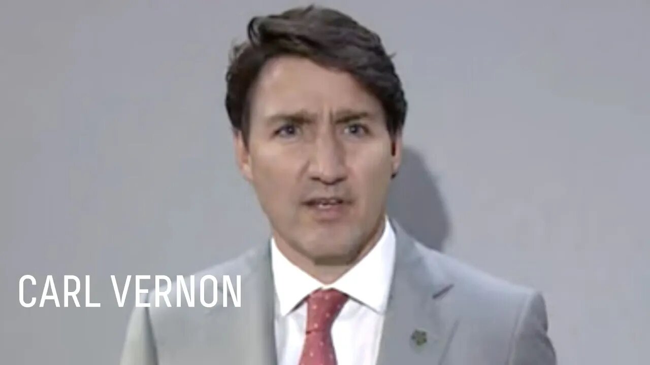 Do you think he sees the hypocrisy?