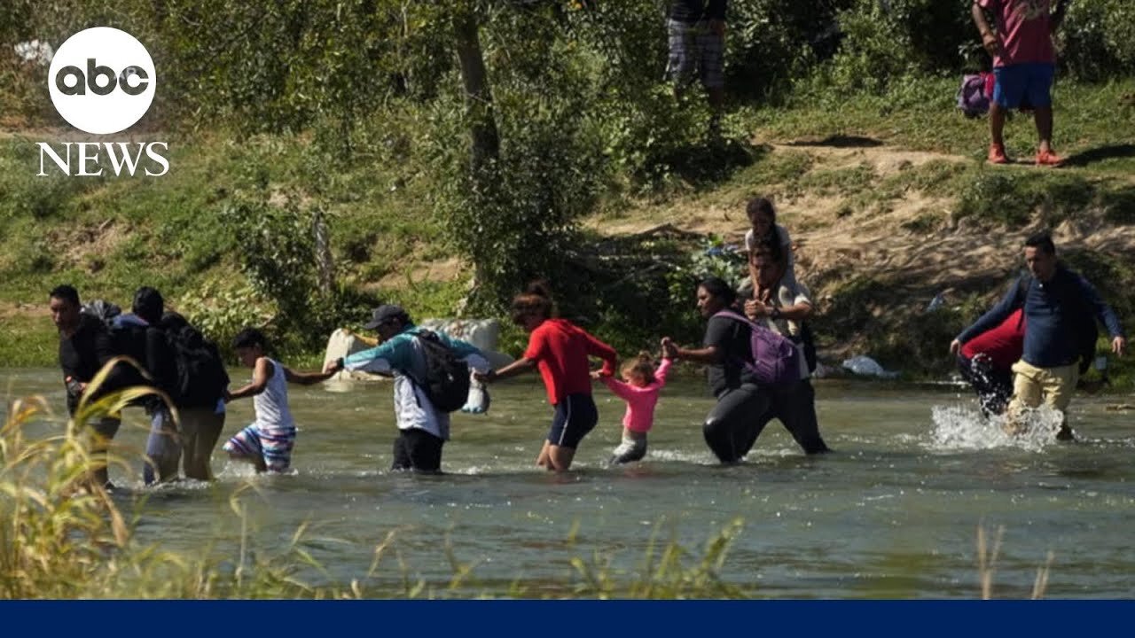 DHS watchdog warns of 'urgent issue' regarding unaccompanied children