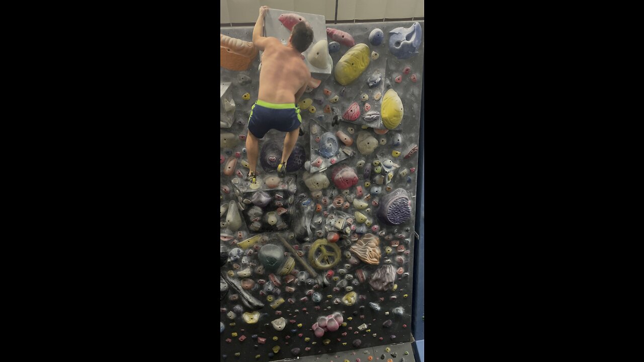 The BEST volume finish