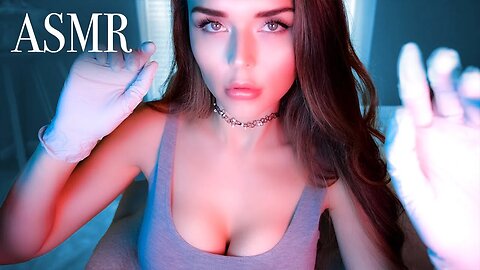 ASMR Personal Attention to Make You Tingle! (GLOVES 🧤EDITION)