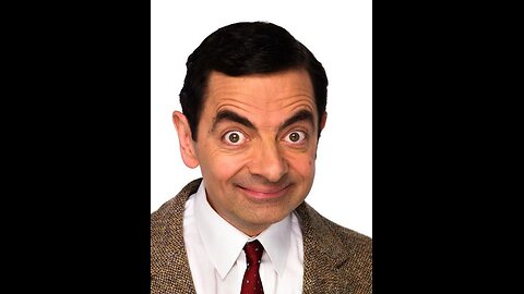 Mr.Bean classic