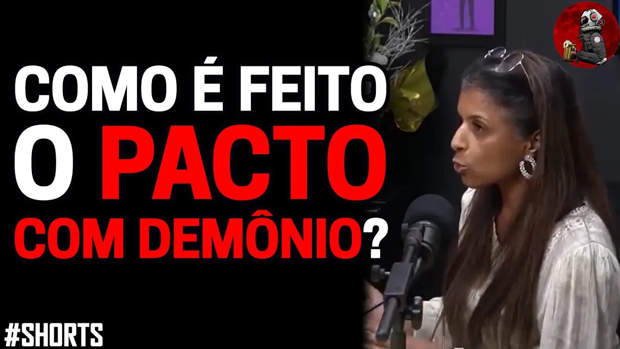 "VOCÊ TEM QUE PROCURAR ALGUÉM DA..." com Vandinha Lopes | Planeta Podcast #shorts