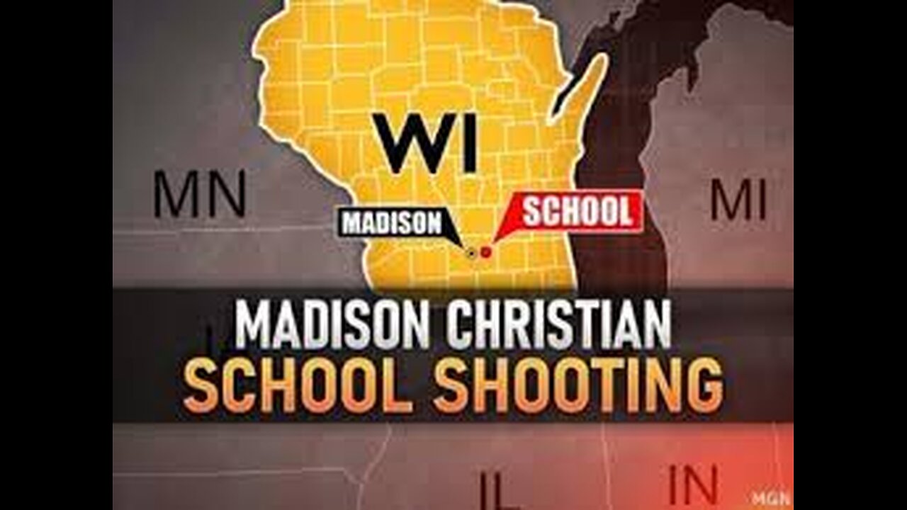 Madison, Wisconsin School Shooting: Abundant Life Christian School Incident & Updates