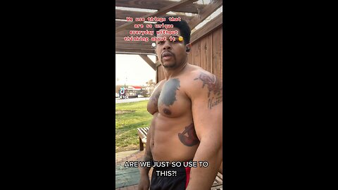 DO Y’ALL EVEN REALIZE HOW UNIQUE OF A TIME WE LIVE IN?! 🤔😮📲💻🎥📷📺📀📹📡