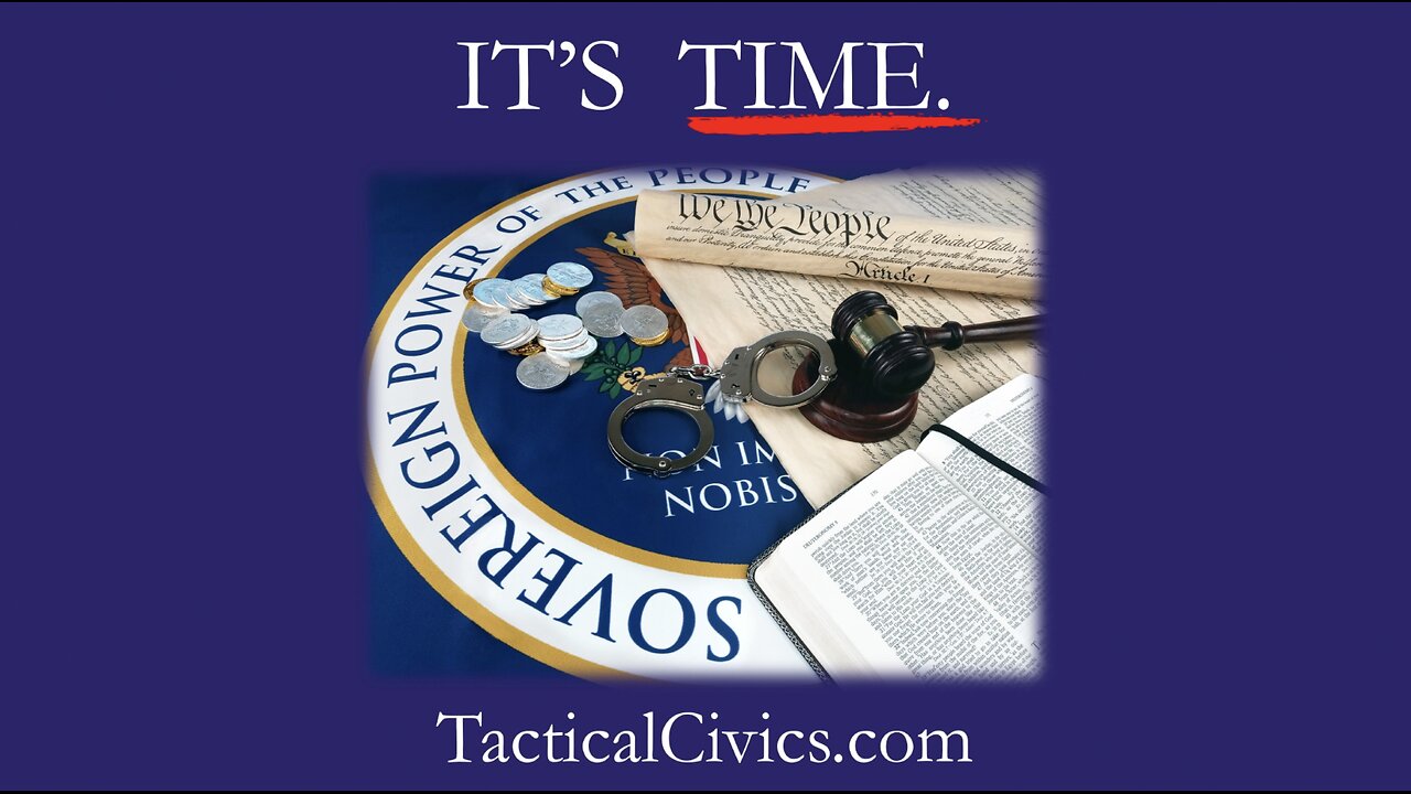 Action Steps Slides [w/Ogden]-Calhoun-County Grand Jury song-Lane's testimony [May 2024]