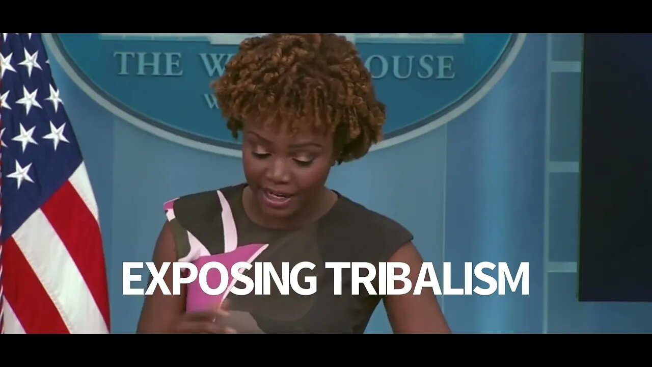Karine talks war