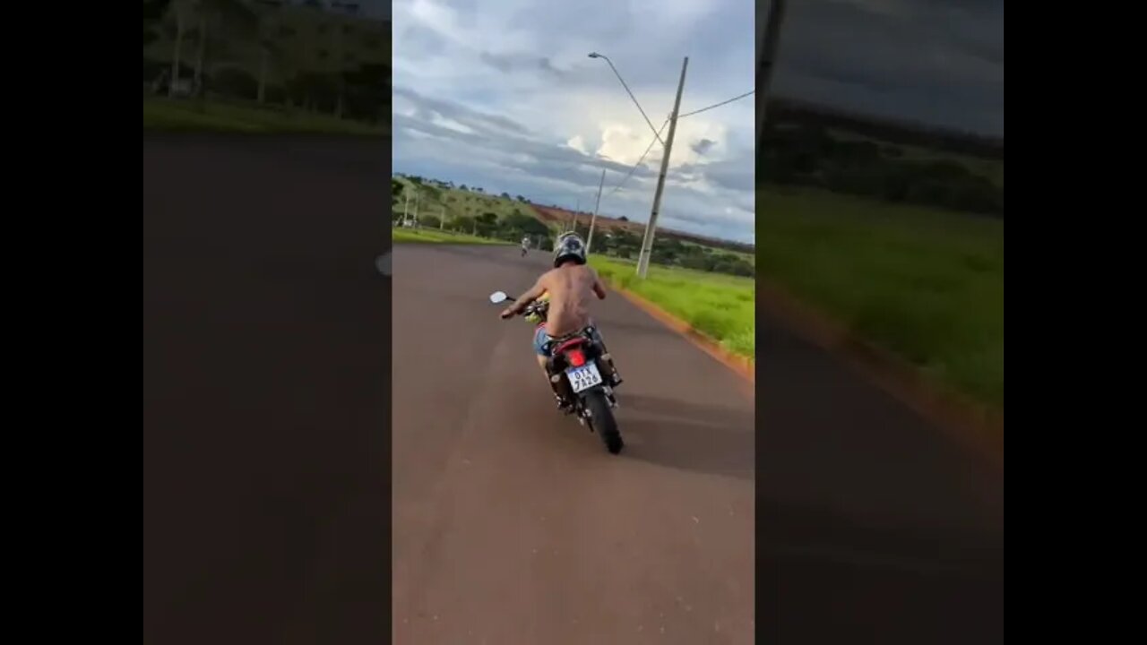 🏍️ Pessoas do grau | veja como dar grau - caras do grau #milgrau 🏍️