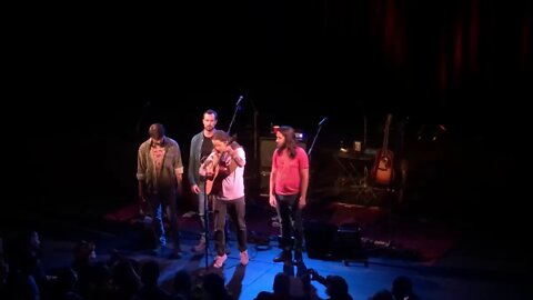 Billy Strings - Seven Bridges Road (Encore at Bijou Theater)