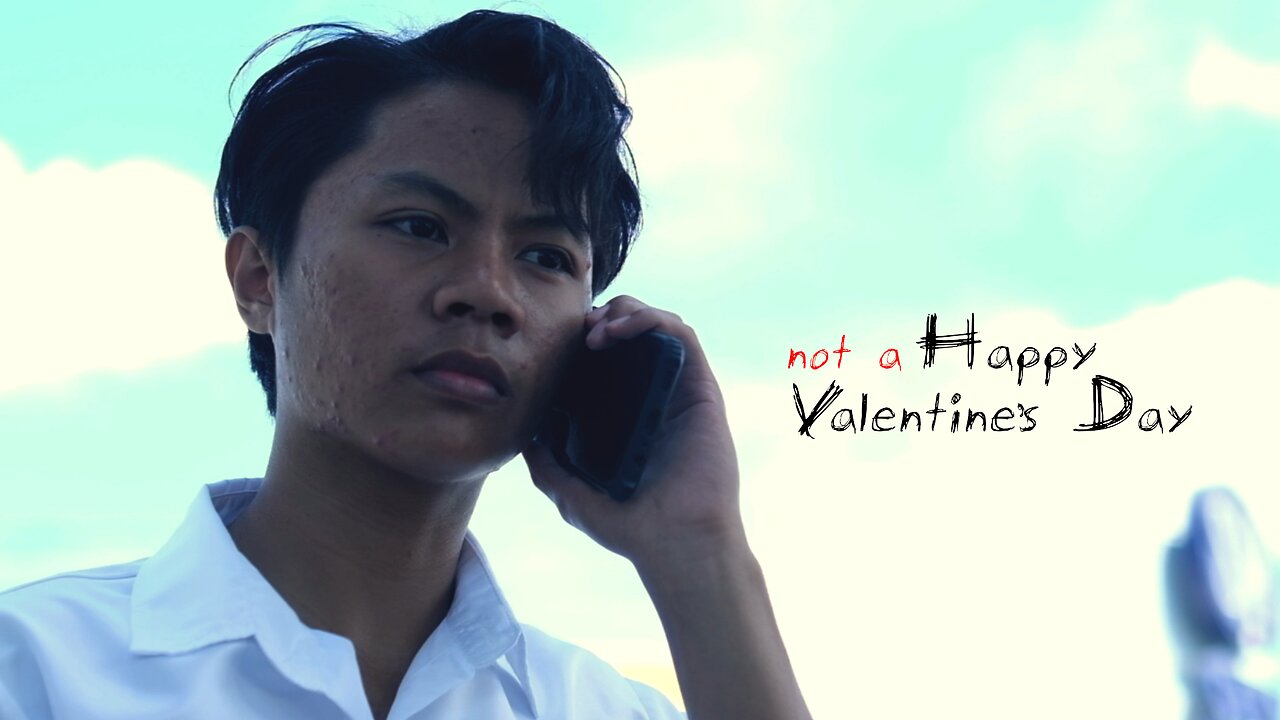 that one guy na pasuko na sa love | short film