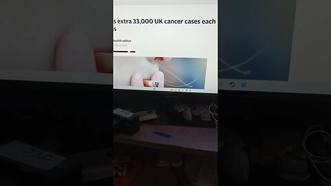 33000 cancer Tory tax cause