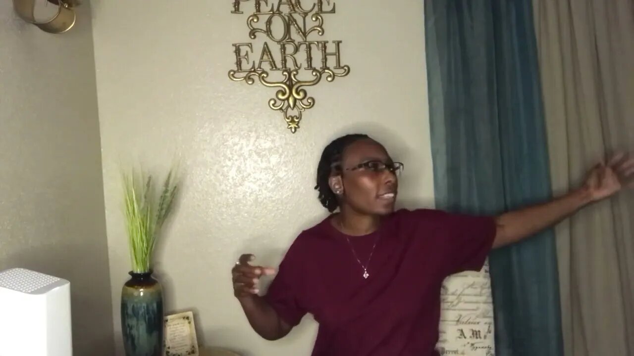 Sharing a few dreams!And testing things out with video if let me load. We are going to keep pushing