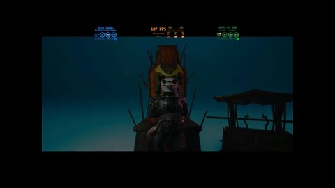 Biomutant 4K HDR