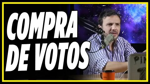 PRECISAMOS FALAR DISSO! | Cortes do MBL