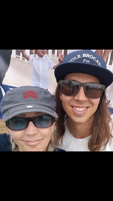 Cole Brocato State Assembly District 38 (Ventura CA)