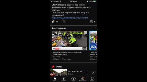 UK -3 boys drowned in the lake ? December 2022