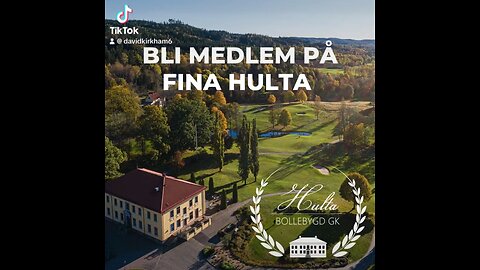 Hulta-Bollebygd Golfklubb