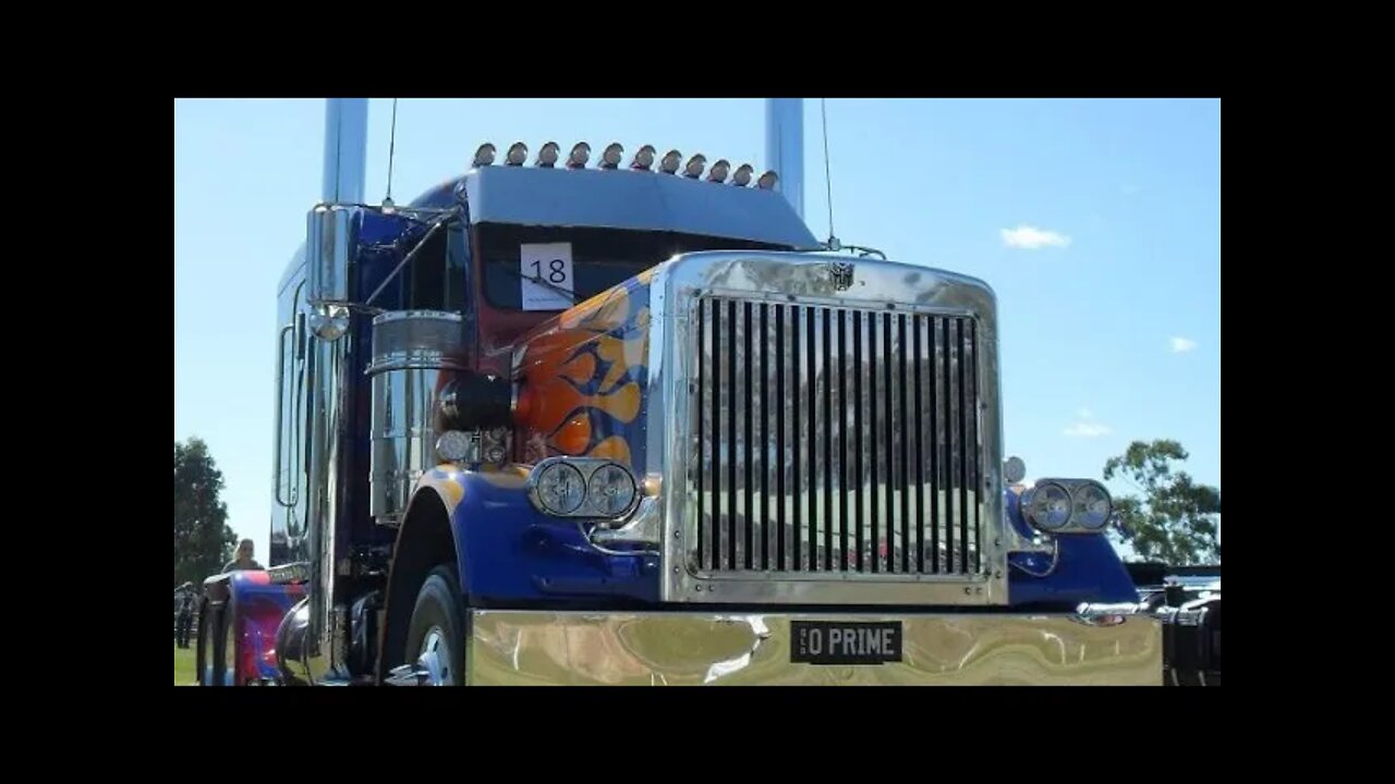 Florida United Convoy 4/13/22