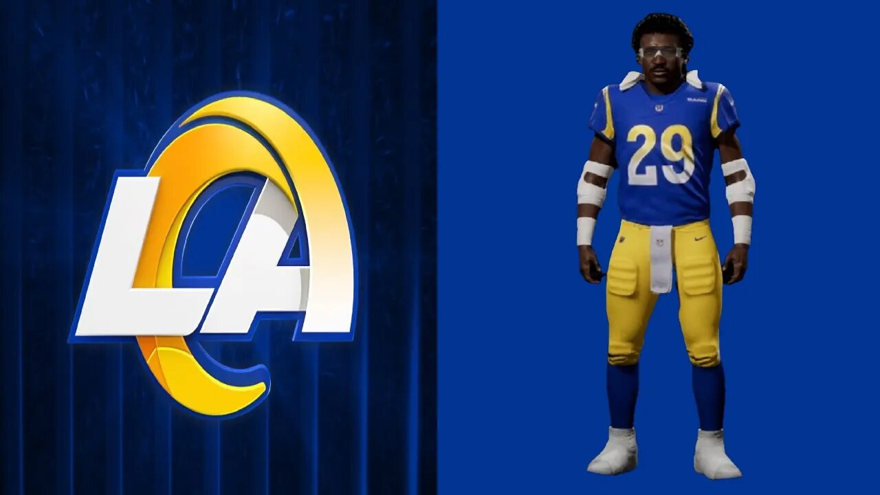 How To Make Eric D.ckerson In Madden 24 V2 0
