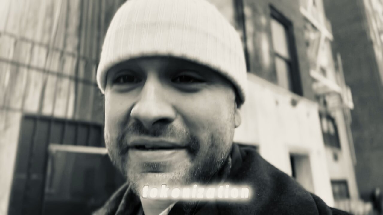 SWIZZ BANK ENTER WORLD OF TOKENIZATION!!!