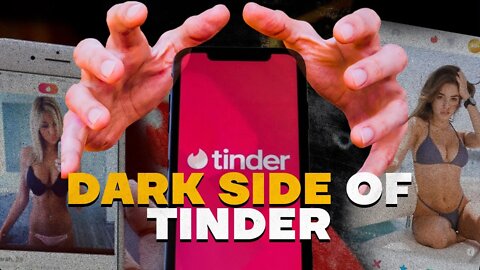 The Truth about Tinder: Why Tinder is Toxic and Bad for your Mental Health?