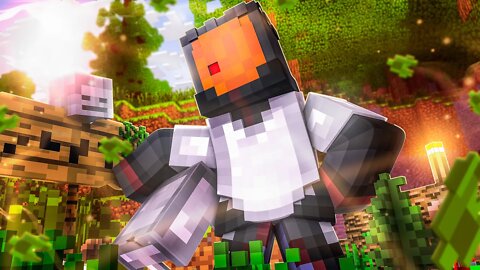 Minecraft ~ O NOVO MELHOR KIT DO HG