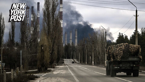 WH changes tune, says Russian troops to rebel areas are Ukraine 'invasion'