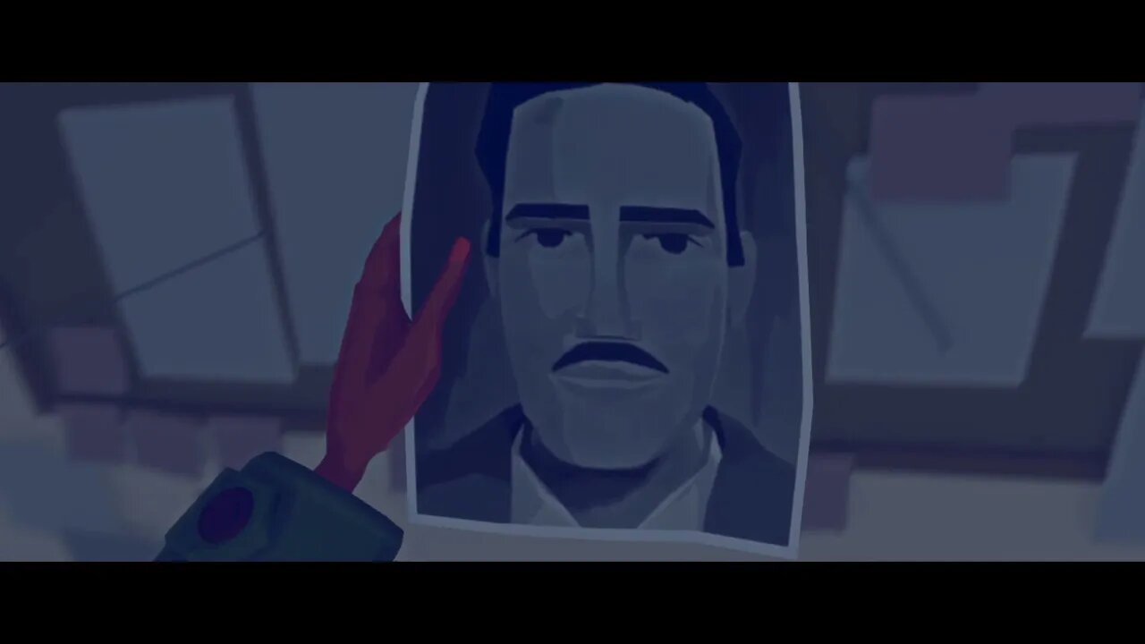 Virginia Part 5-Days Gone By